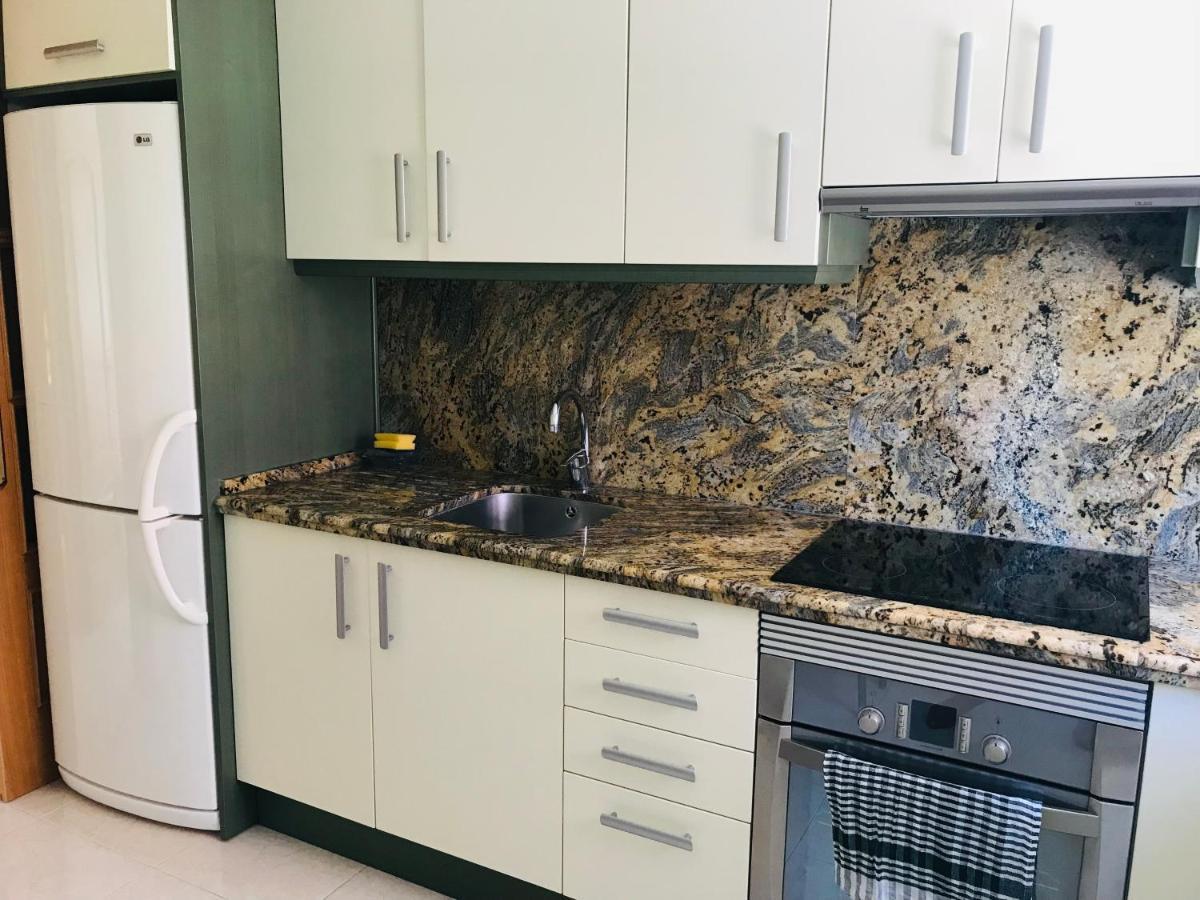 Portofino Mar Apartment Benidorm Luaran gambar