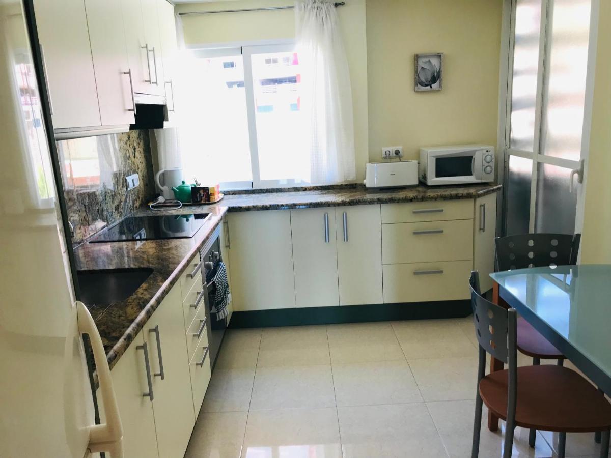 Portofino Mar Apartment Benidorm Luaran gambar