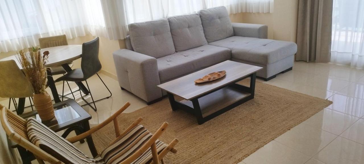 Portofino Mar Apartment Benidorm Luaran gambar