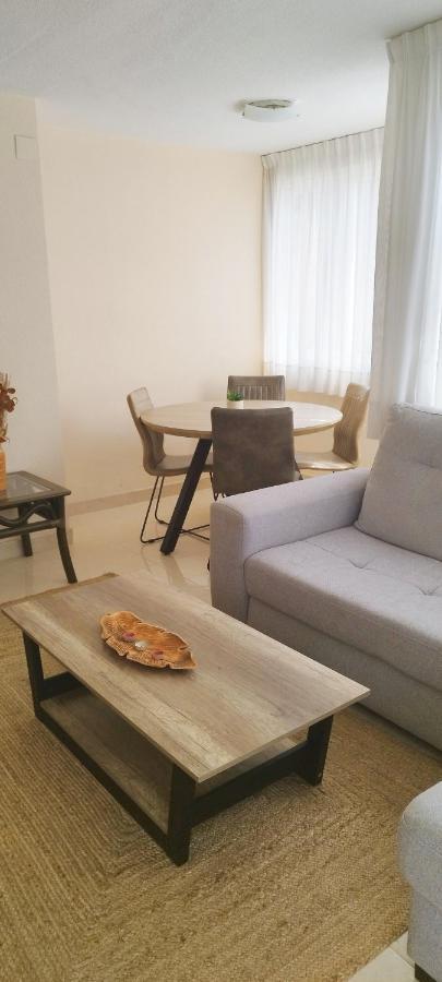 Portofino Mar Apartment Benidorm Luaran gambar