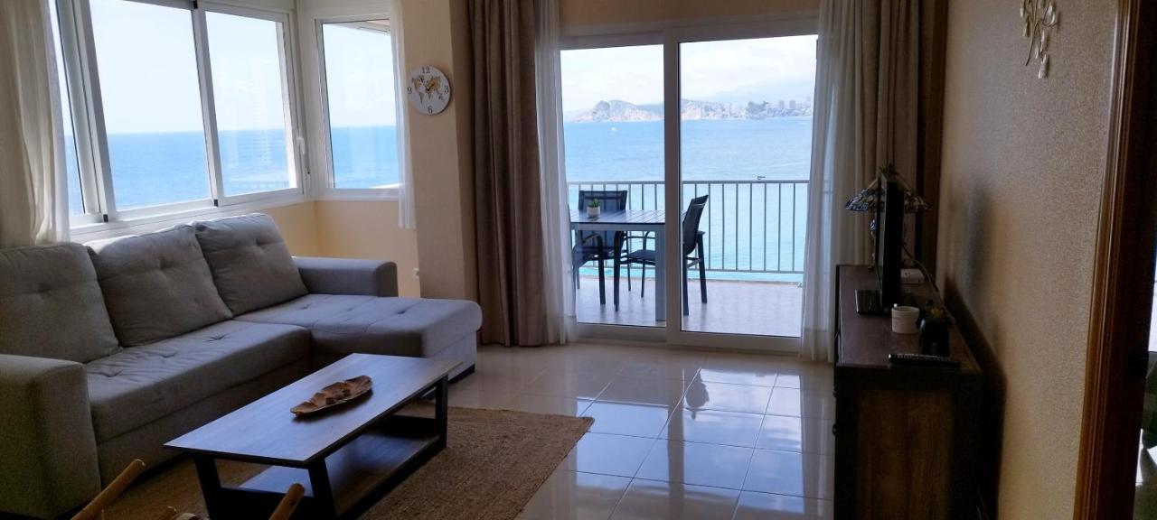 Portofino Mar Apartment Benidorm Luaran gambar