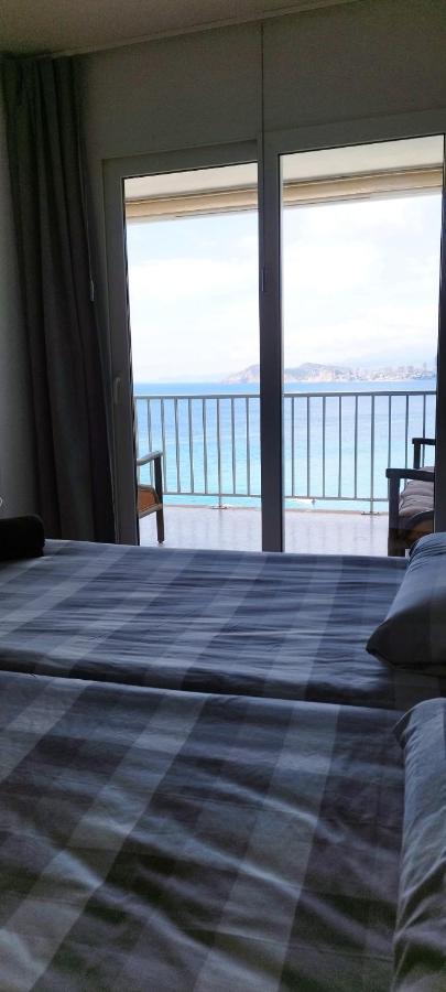 Portofino Mar Apartment Benidorm Luaran gambar