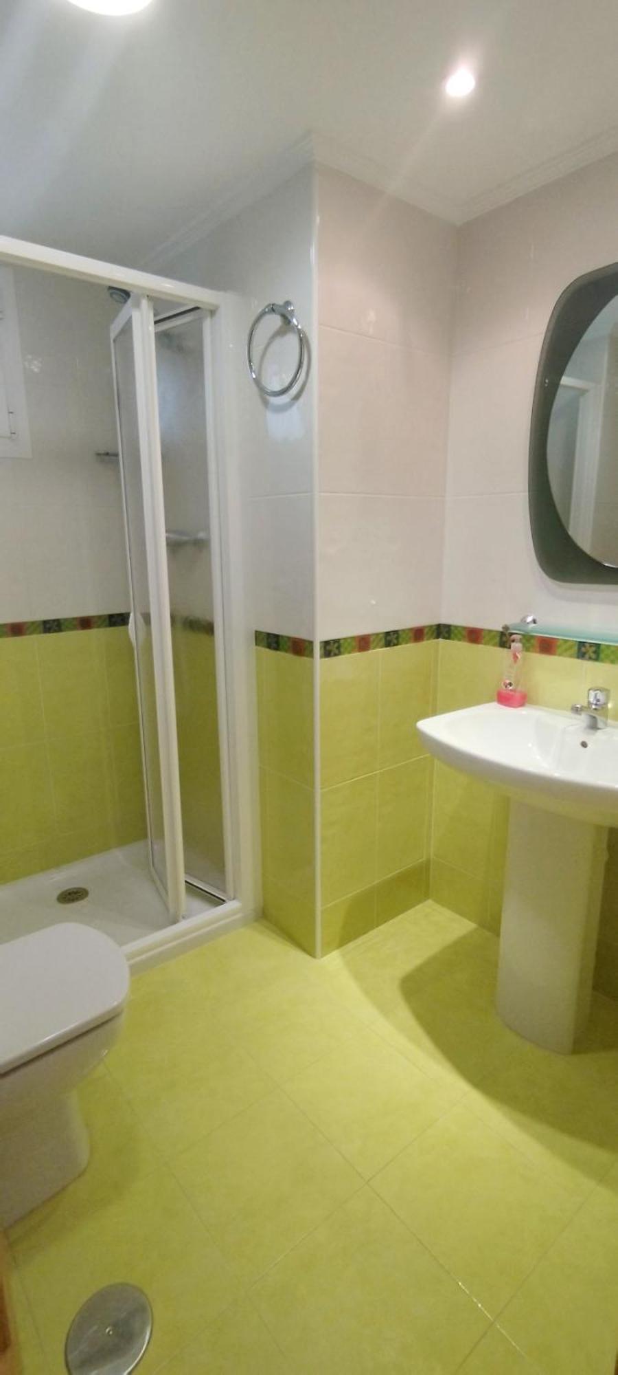 Portofino Mar Apartment Benidorm Luaran gambar